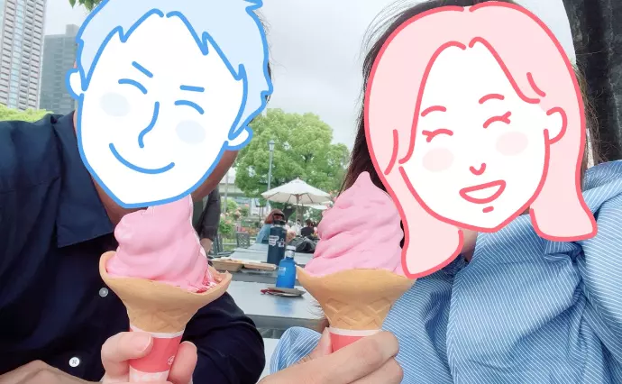 Salon de famille(サロンドファミーユ)で婚活した30代後半女性の画像2