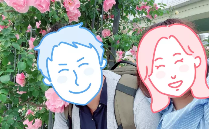 Salon de famille(サロンドファミーユ)で婚活した30代後半女性の画像3