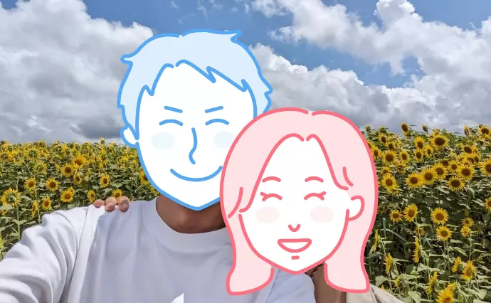 ESCALIERS　エスカリエで婚活した30代後半女性の画像3