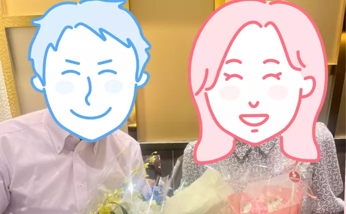 Salon de L'avenir ラヴニール東京で婚活した30代前半男性の画像3