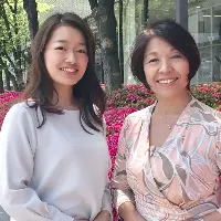 結婚コンサルタント マゼンダの担当カウンセラー写真