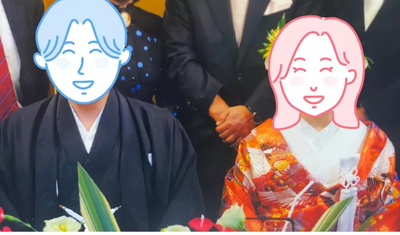 結婚コンサルタント マゼンダで婚活した30代前半女性の画像