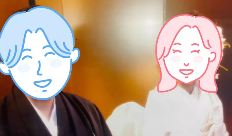 結婚コンサルタント マゼンダで婚活した20代後半男性の画像