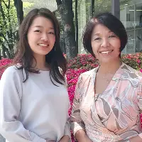 結婚コンサルタント マゼンダの担当カウンセラー写真