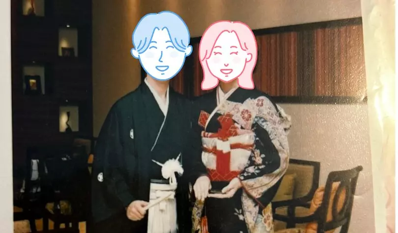 結婚コンサルタント マゼンダで婚活した30代前半男性の画像