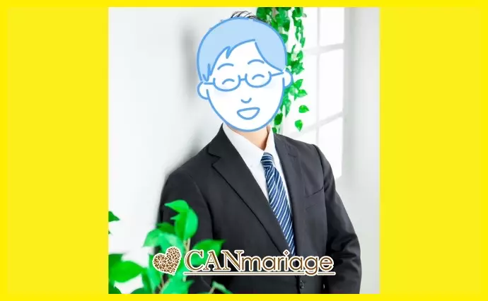 浜松 結婚相談所 CAN mariage 浜松店で婚活した30代後半男性の画像3