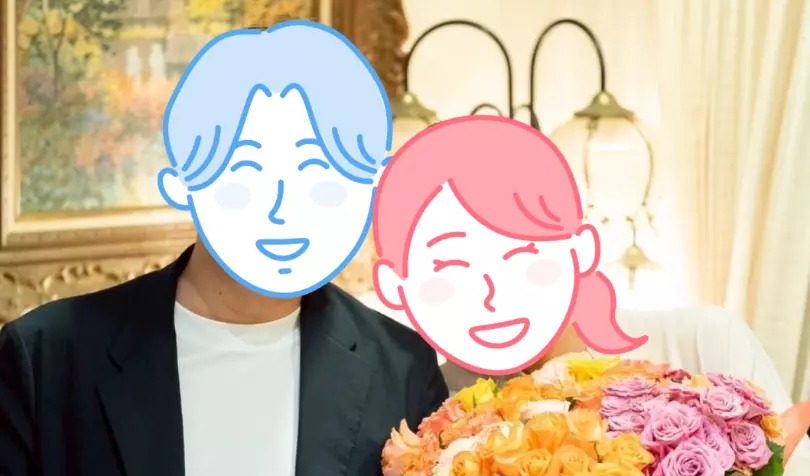 loveridge（ラバリッジ）で婚活した20代後半女性の画像1