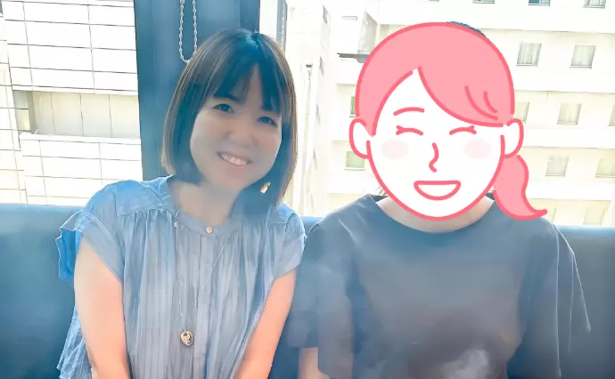 loveridge（ラバリッジ）で婚活した20代後半女性の画像2
