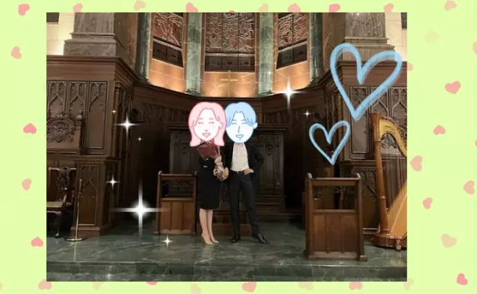 マリッジサポートAnfang（アンファン）で婚活した40代後半男性の画像4