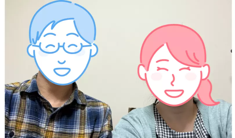 ミューコネクトで婚活した20代前半男性の画像