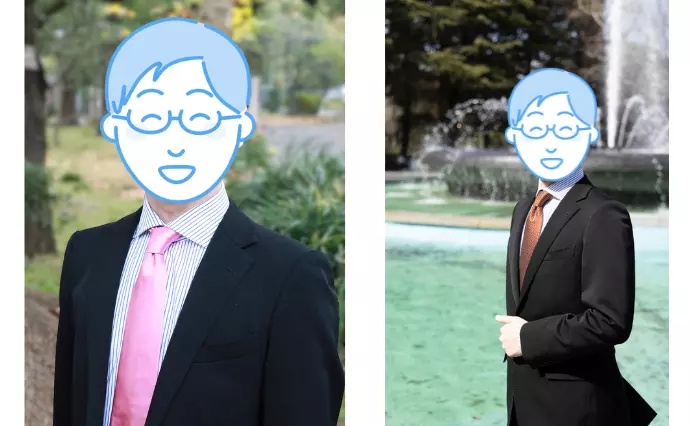 ミューコネクトで婚活した20代前半男性の画像2