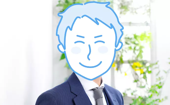 ブライダルサロン SERMENT(セルマン）で婚活した30代後半男性の画像2