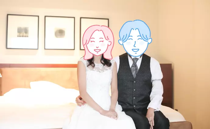 結婚相談所　東京　フォリパートナーで婚活した30代後半女性の画像2
