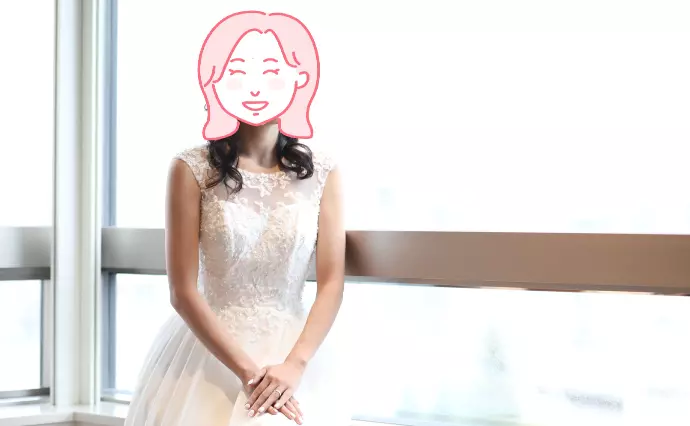 結婚相談所　東京　フォリパートナーで婚活した30代後半女性の画像4