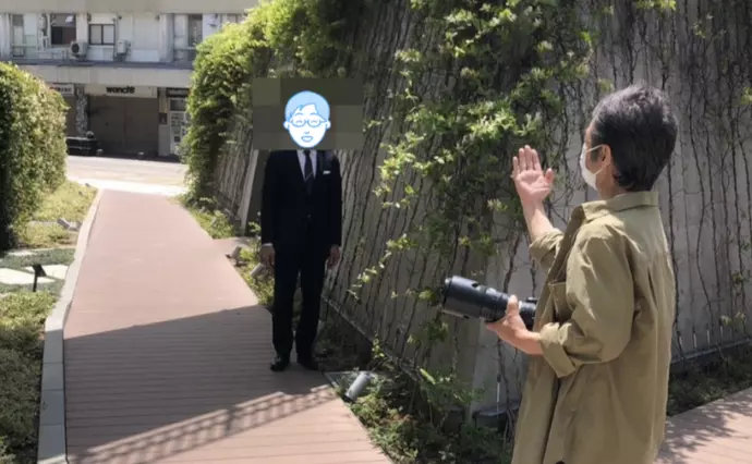 結婚相談所Ｃｈｅｅｒｓで婚活した40代前半男性の画像2
