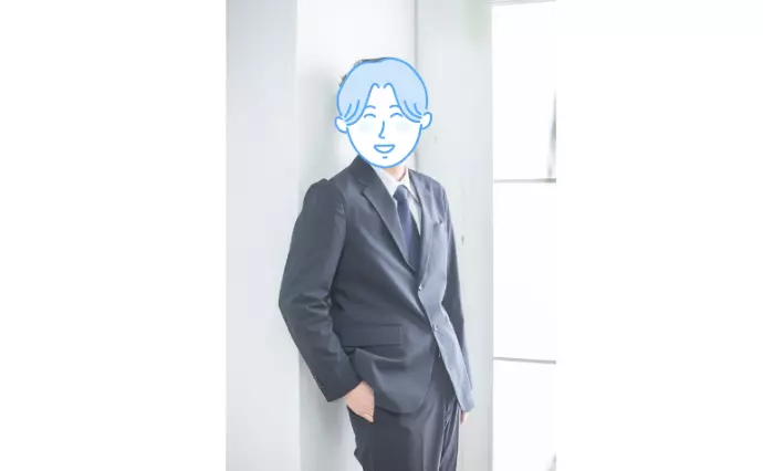 Bridal Salon Raysで婚活した20代後半男性の画像2