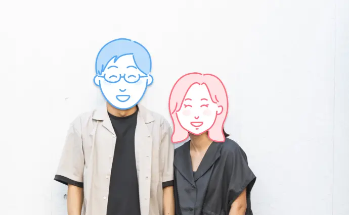 aisomeで婚活した20代後半女性の画像3