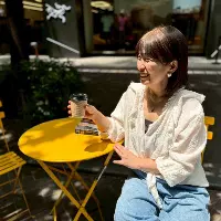 結婚相談所ZUTTOの担当カウンセラー写真