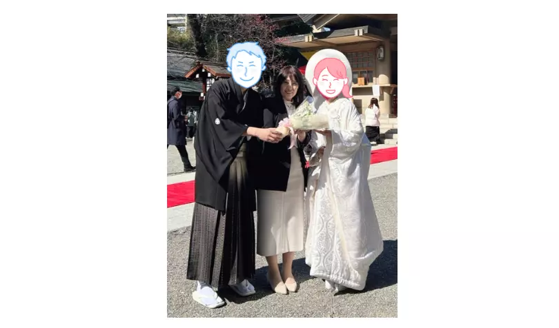 結婚相談所ZUTTOで婚活した30代前半男性の画像1