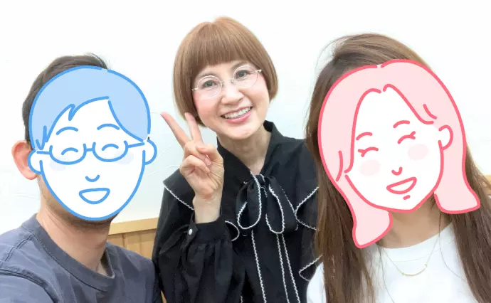 シェリールピナスで婚活した30代後半男性の画像2