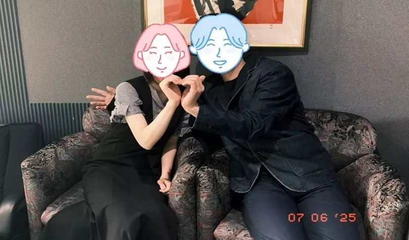 ディアマリッジで婚活した30代前半女性の画像
