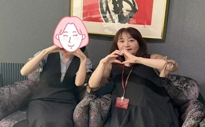 ディアマリッジで婚活した30代前半女性の画像2