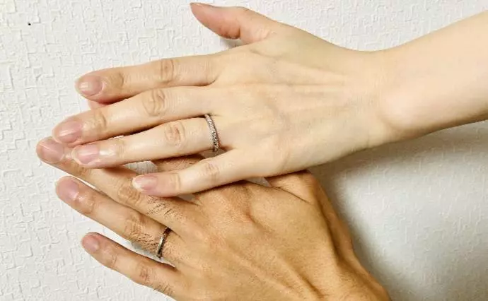 アリヨンスで婚活した40代前半女性の画像4