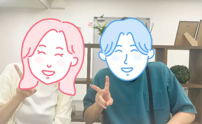 縁結びサロン　Must beで婚活した30代前半女性の画像2