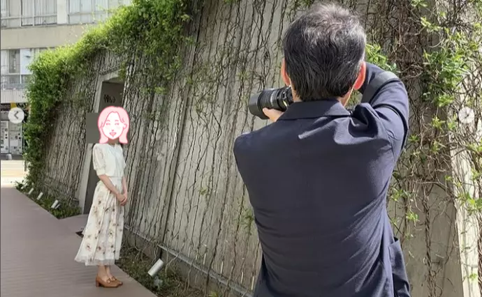 結婚相談所Ｃｈｅｅｒｓで婚活した30代後半女性の画像2