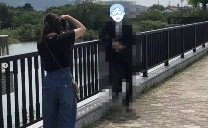 結婚相談所Ｃｈｅｅｒｓで婚活した30代後半男性の画像2