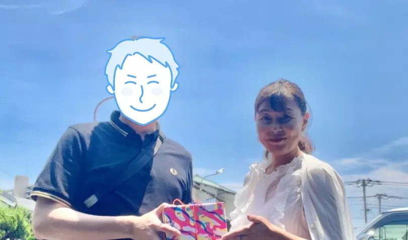 結婚相談所Enishellで婚活した30代前半男性の画像