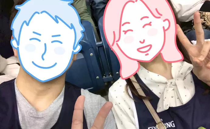 婚活サロン marriage proで婚活した30代前半女性の画像2
