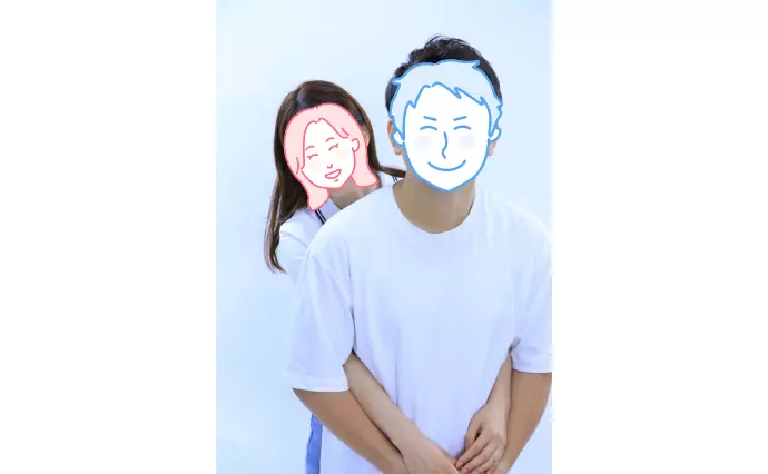 婚活サロン marriage proで婚活した30代前半女性の画像4