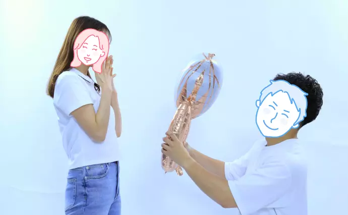 婚活サロン marriage proで婚活した30代前半男性の画像4