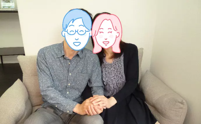 婚活生活で婚活した40代前半男性の画像2