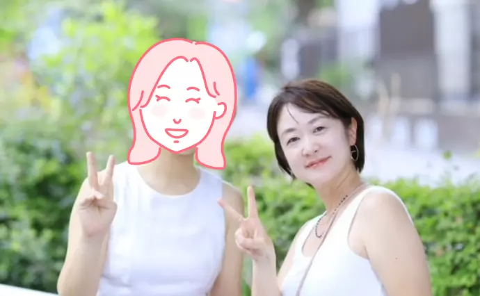 Tie the Knot（タイザノット）で婚活した30代後半女性の画像3