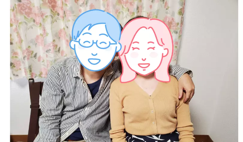 婚活サポート アテンダー 名古屋店で婚活した30代後半女性の画像