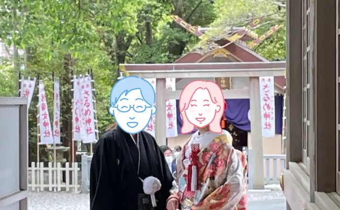 婚活サポート アテンダー 名古屋店で婚活した30代後半女性の画像2