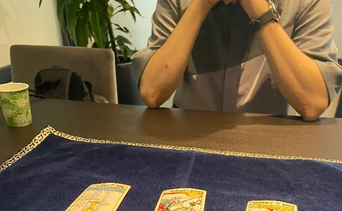 ESCALIERS　エスカリエで婚活した40代前半男性の画像2