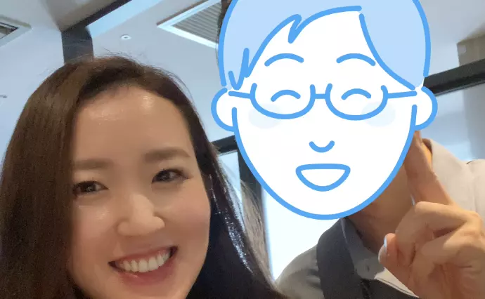 ESCALIERS　エスカリエで婚活した40代前半男性の画像4