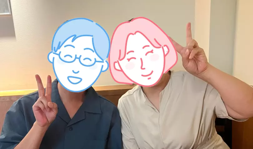 大吉マリアージュで婚活した20代後半女性の画像