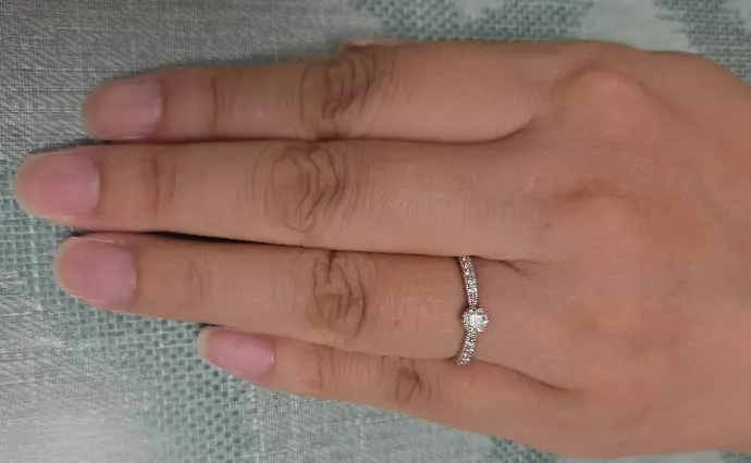 結（YUI）House 結婚相談所で婚活した30代後半女性の画像2