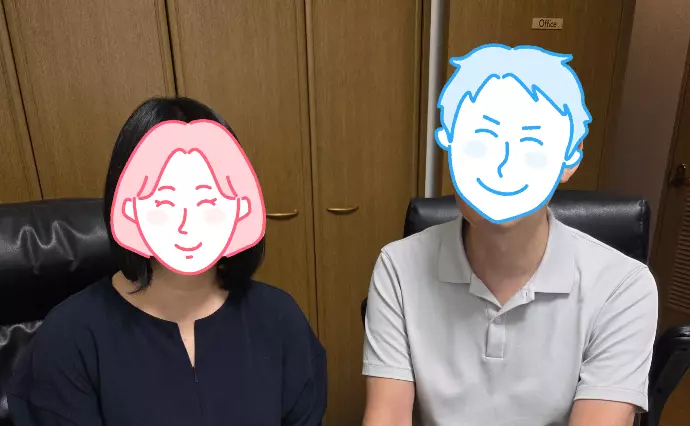 結（YUI）House 結婚相談所で婚活した30代後半女性の画像3
