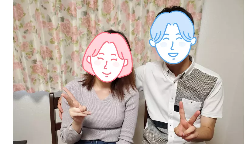 婚活サポート アテンダー 名古屋店で婚活した20代後半男性の画像