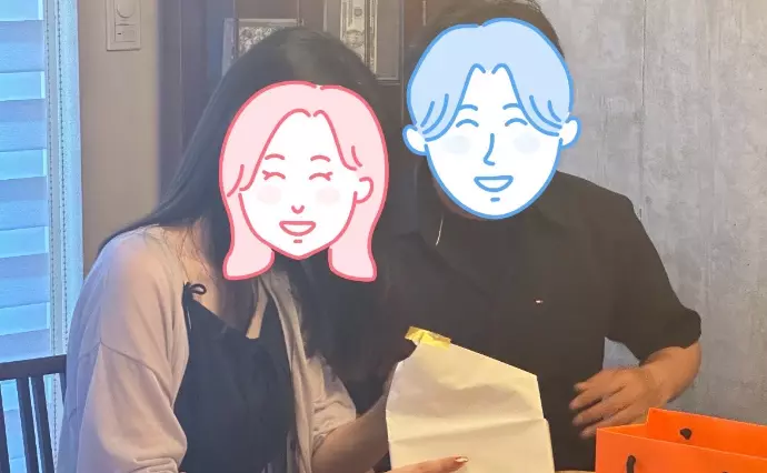 Will Marry（ウィルマリー）で婚活した30代前半男性の画像2