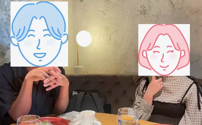結婚相談所 グラッツェプレーゴで婚活した30代後半男性の画像2
