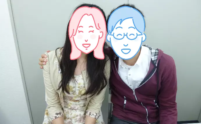 婚活生活で婚活した30代前半男性の画像2