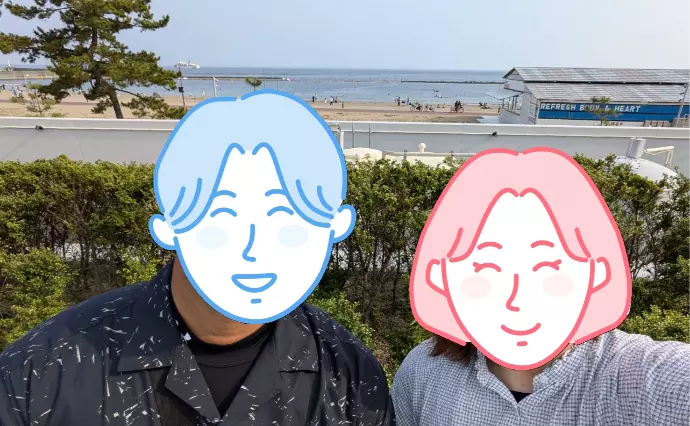 lovestep（ラブステップ）で婚活した30代前半女性の画像2