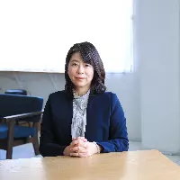 ほしあわせ相談所の担当カウンセラー写真