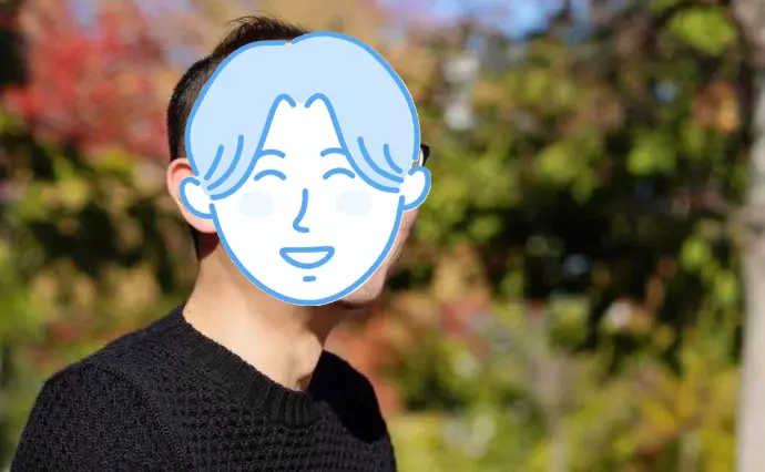 ほしあわせ相談所で婚活した50代前半男性の画像2